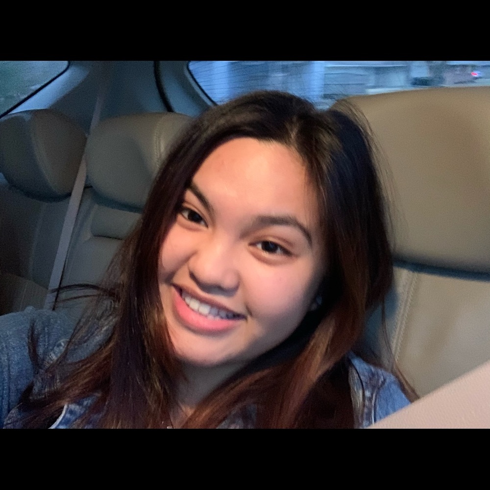 Meet your Posher, Ariane angel